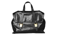 Men's messenger bag hand -made men's bag briefcase bag, vegetable tanned shoulder bag head layer cowhide designer bag new