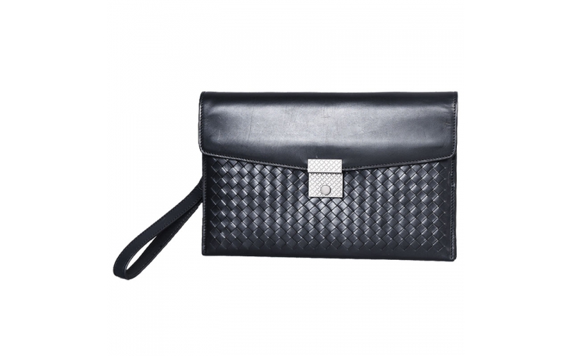 Envelope Clutch Male Purse for Men Men