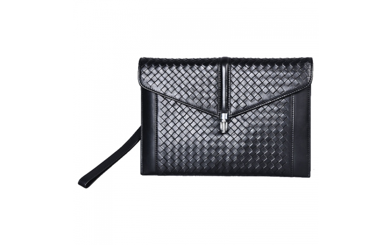 Clutch Male Leather Men