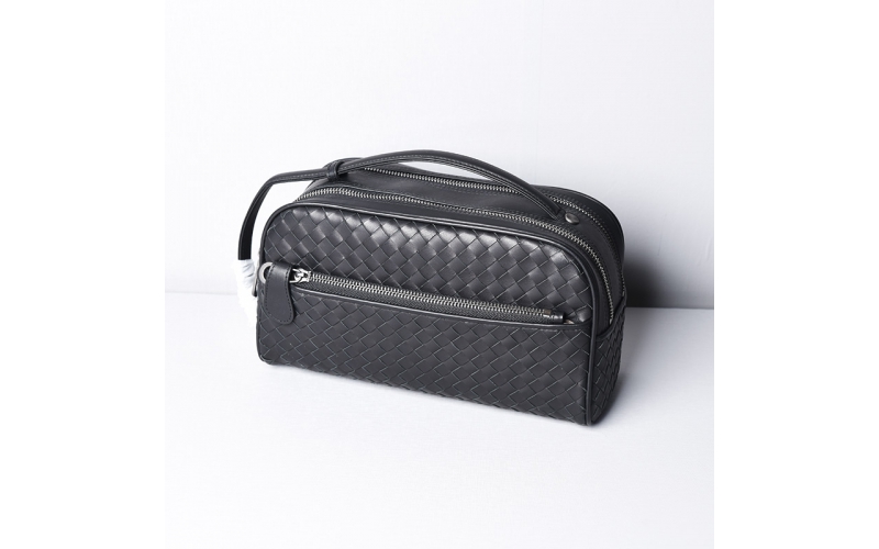 Clutch Male Handbag Men