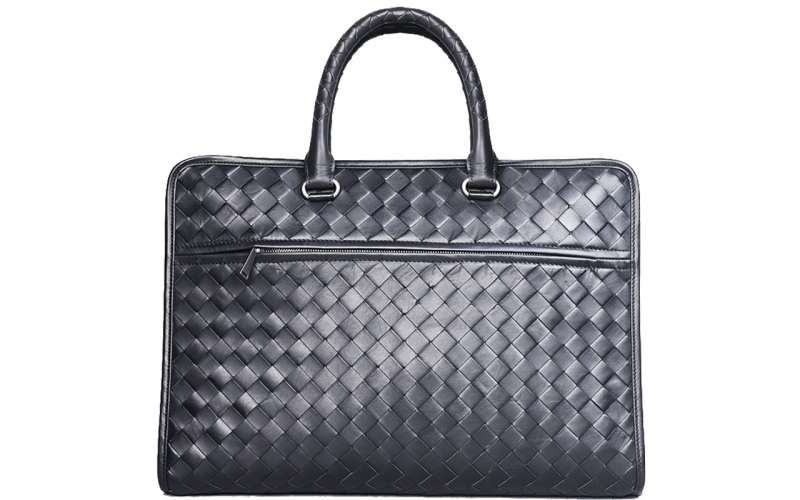 Men Bag Briefcase Men Handbags for Documents a4 Genuine Leather Kitting Natural Luxury Brand Bags Business 2020 New Big Size