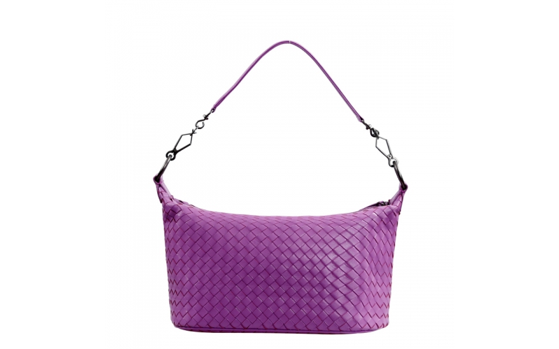 Women`s Bags Crossbody Bag for Female Woven Shoulder Luxury Handbags Women Bags Designer Genuine Leather Sheep Skin High Quality