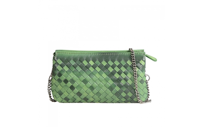 Woman Clutch Purses and Handbags for Women Designer Bag Chain Pouch Bags Crossbody Shoulder bag Genuine Leather Sheep Skin