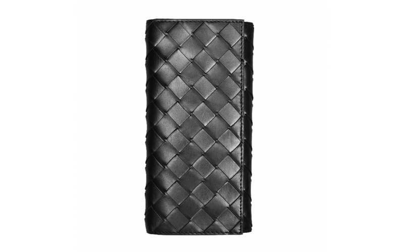 Women's Wallet Men Purse Long Clutch Bag Ladies Made of Leather Luxury Design Card Holder Fashion Quality Brand Cardholder New