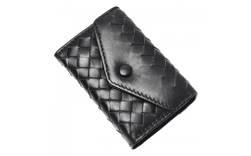Card Holder Package for Men and Women Cards Holders Cardholder Genuine Leather Sheep Shin ID Bank Credential Holder Sticker