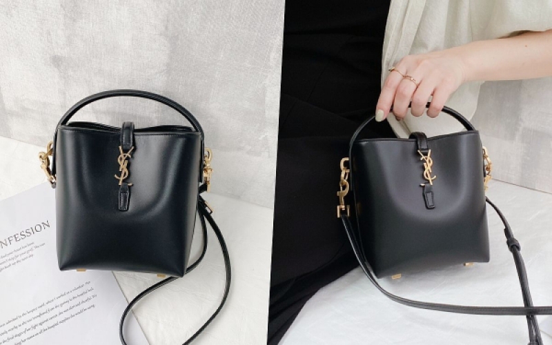 Which are the best-selling bags of luxury brands in 2024?