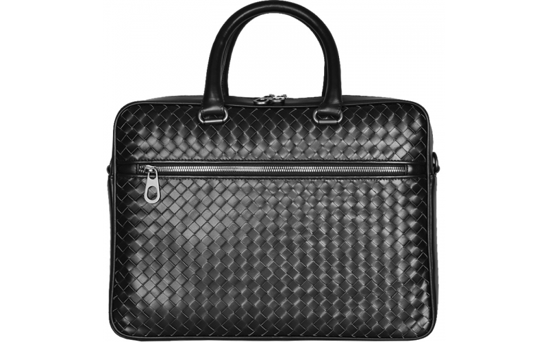 Corporal Package Men's Handbag Men's Business 2024 Senior Senior Sensors Pack Tisting Temporary Skin Bag Bag
