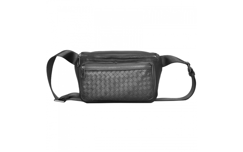 Cross -body chest bag men