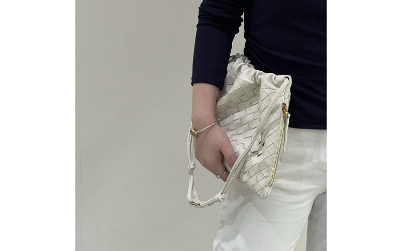 Woven lucky bag